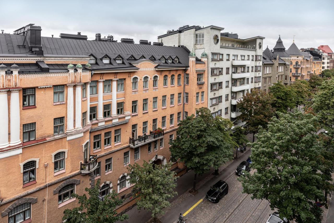 Lapland Bulevardi 5* Helsinki