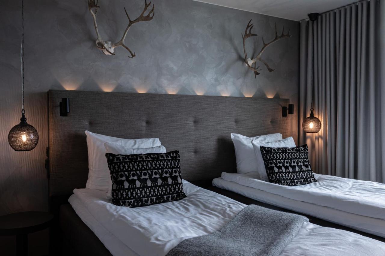 Lapland Bulevardi Hotel Helsinki