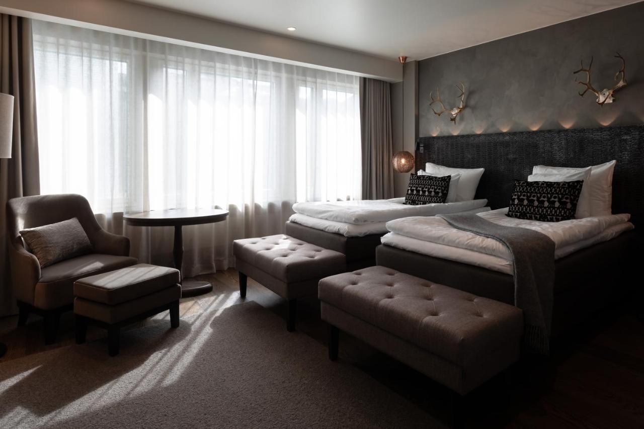 Hotel Lapland Bulevardi