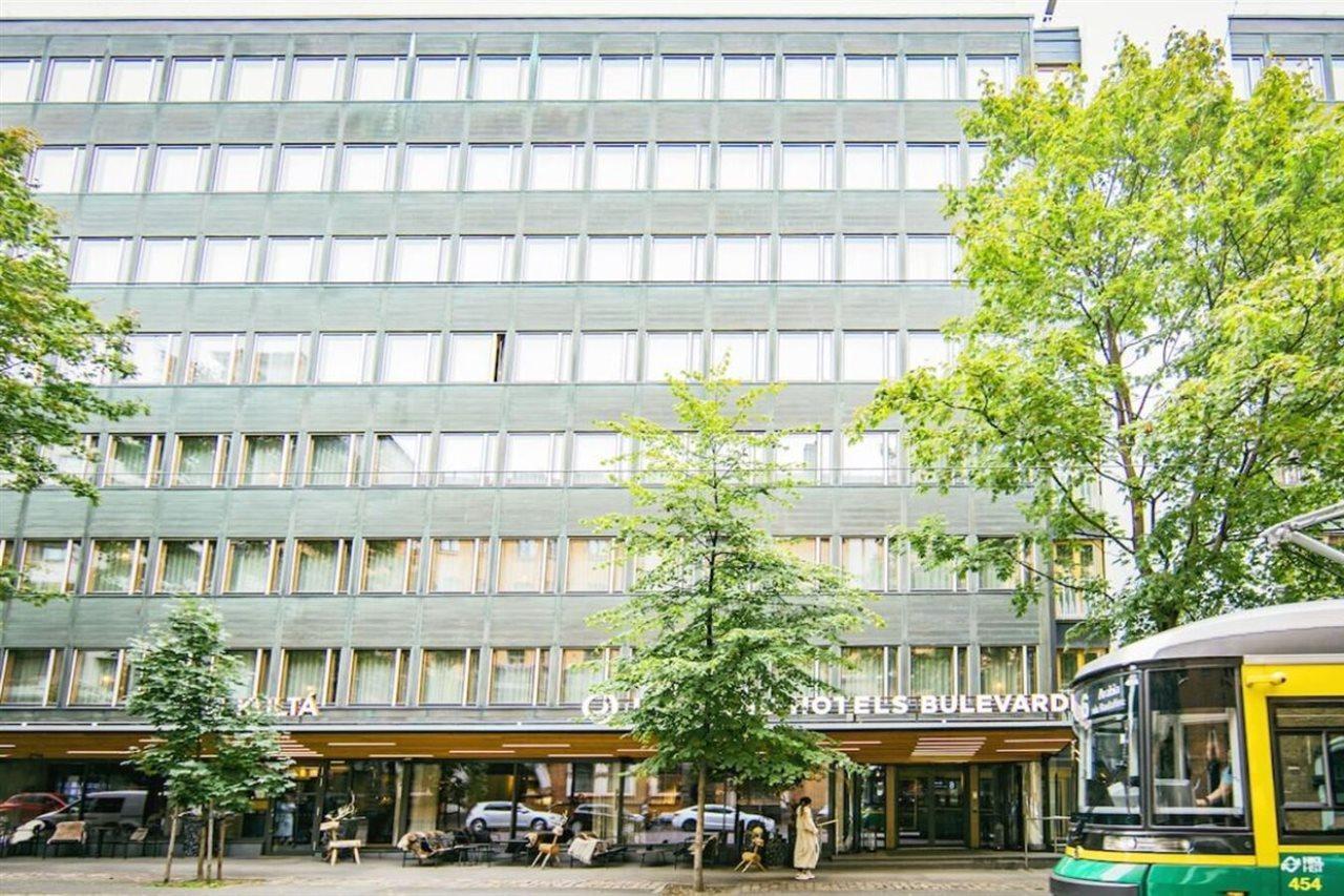 Lapland Bulevardi Hotel 5*