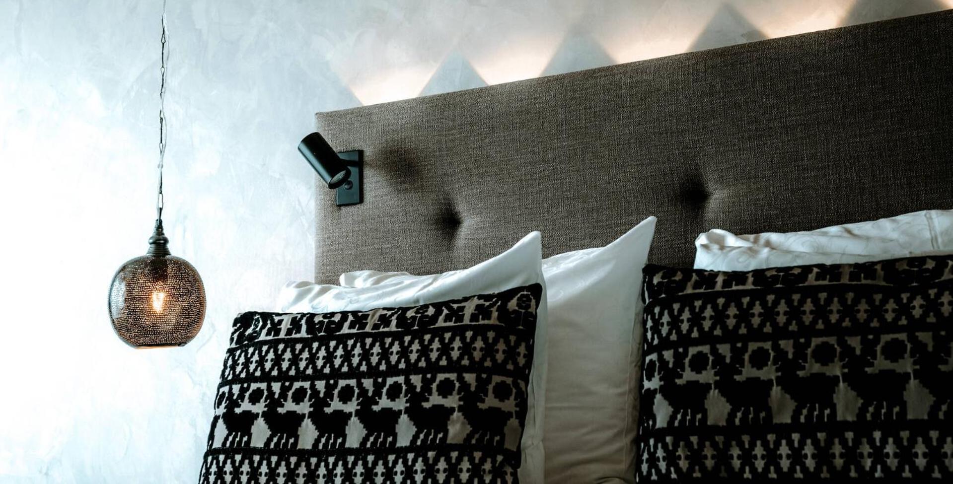 Hotel Lapland Bulevardi 5*