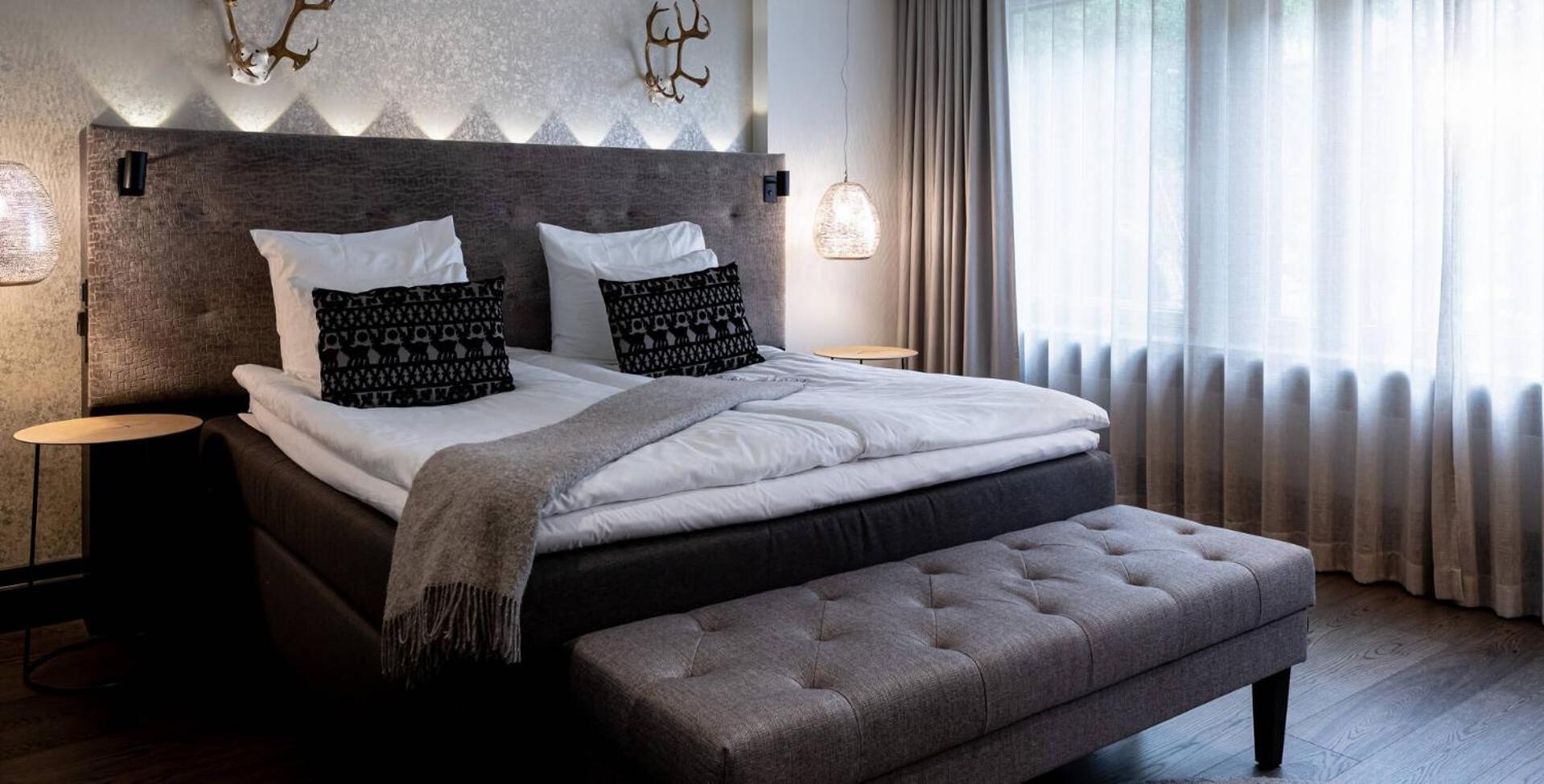 Lapland Bulevardi Hotel Helsinki