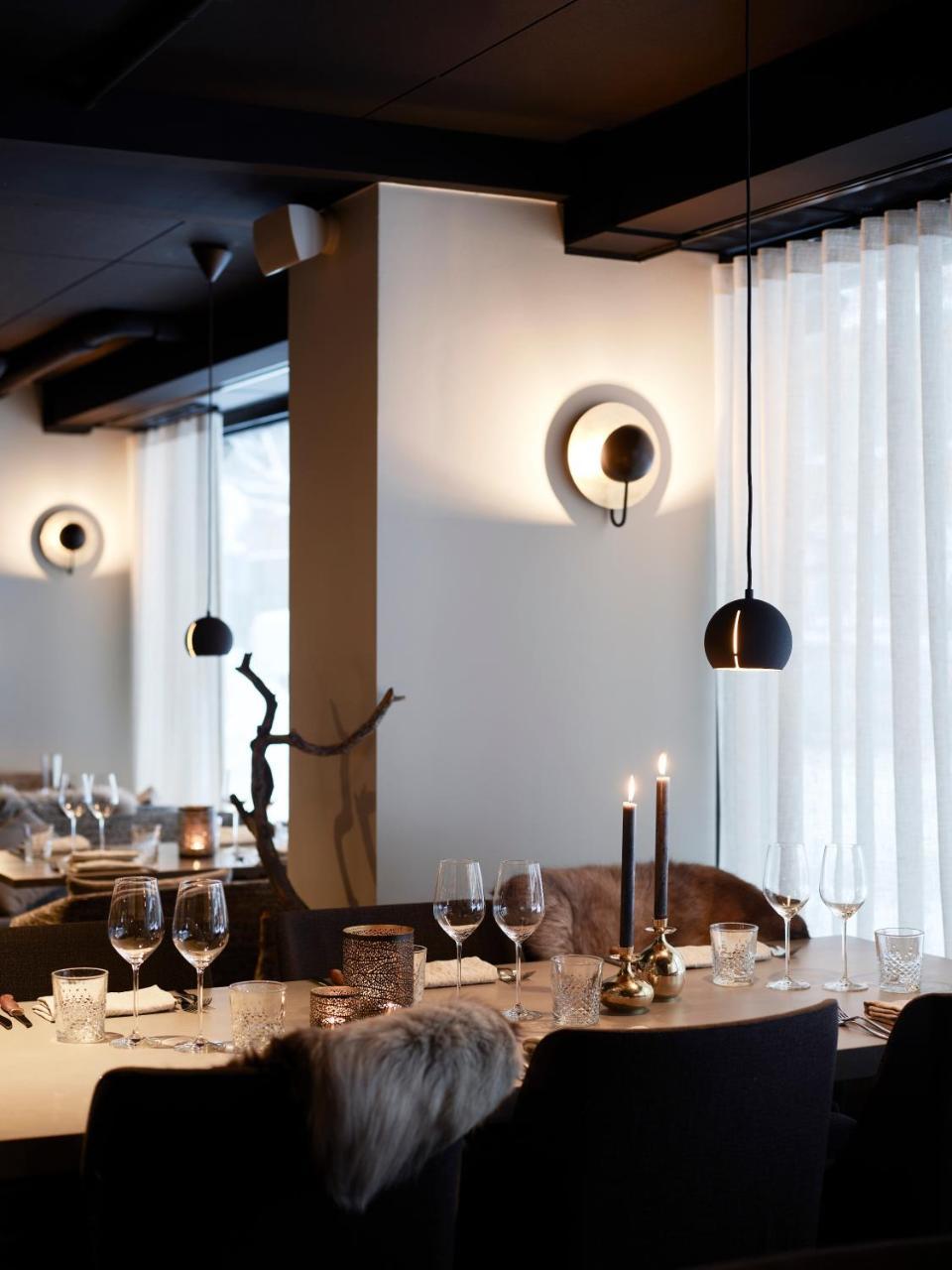 Lapland Bulevardi Hotel Helsinki