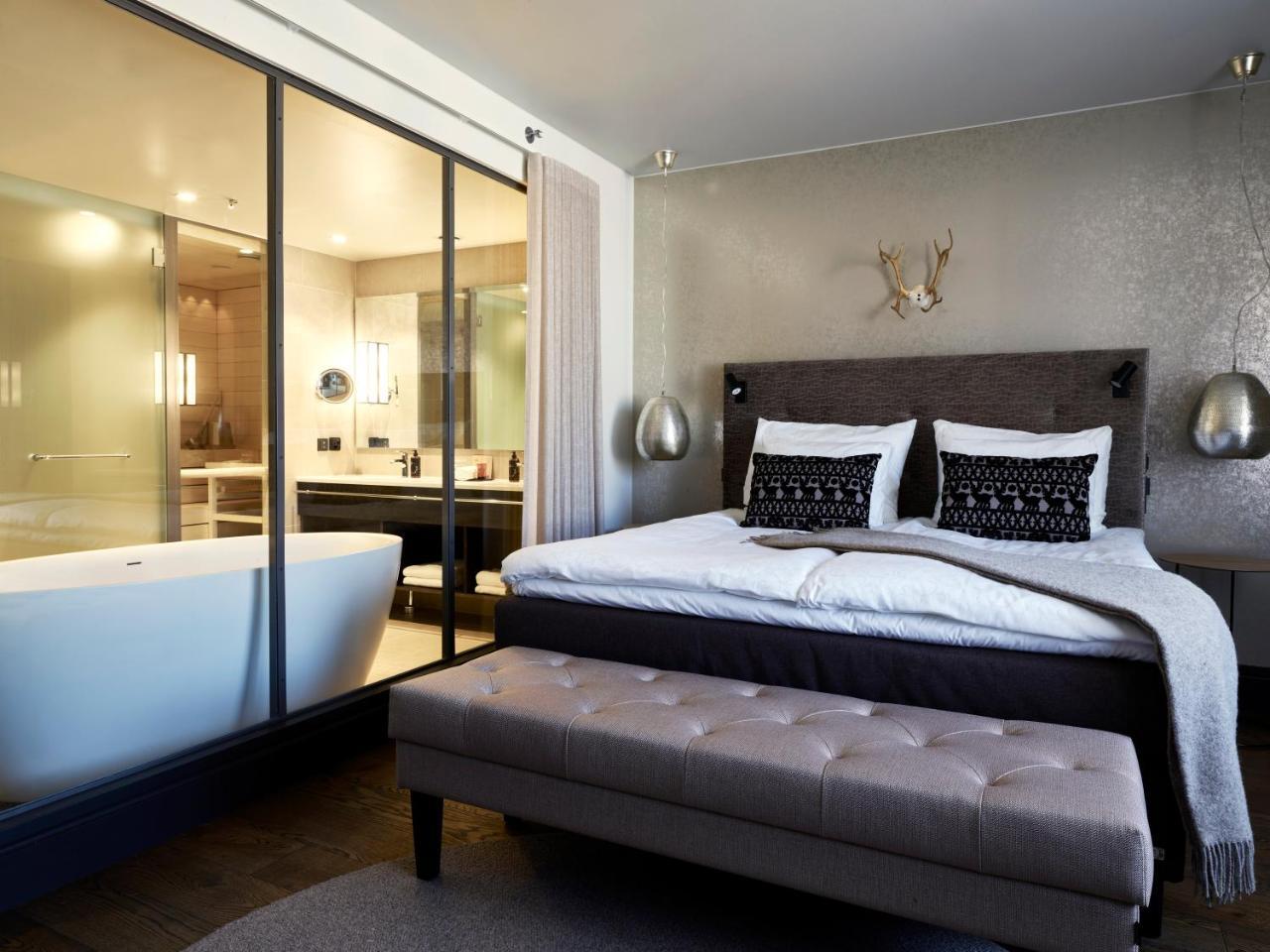 Lapland Bulevardi Hotel 5*