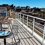 Lapland Hotels Bulevardi