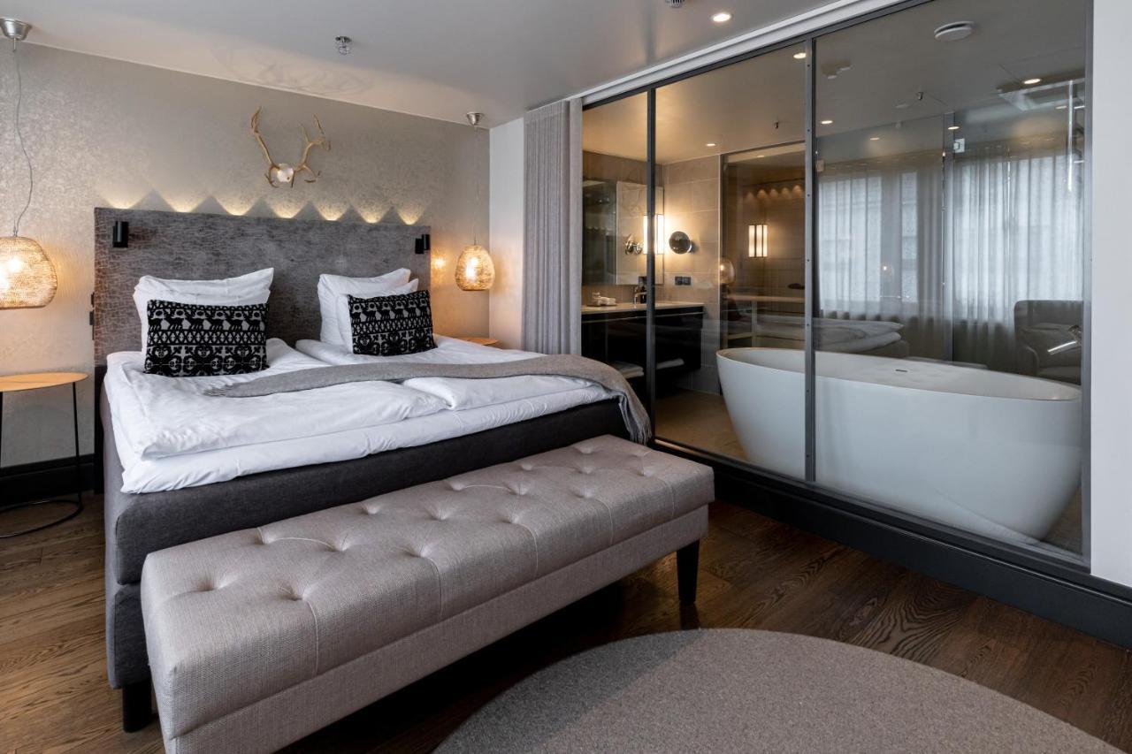 Lapland Bulevardi Hotel 5*