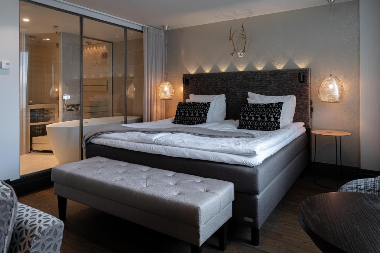 Hotel Lapland Bulevardi Helsinki