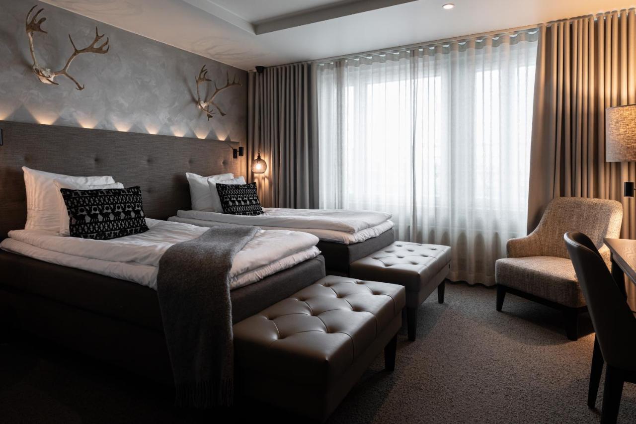 Lapland Bulevardi Hotel