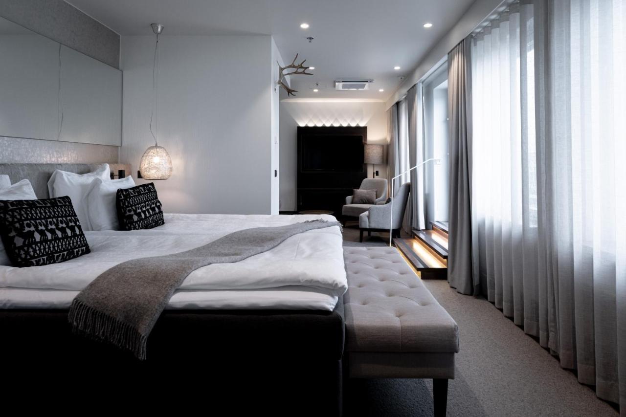 Lapland Bulevardi Hotel 5*