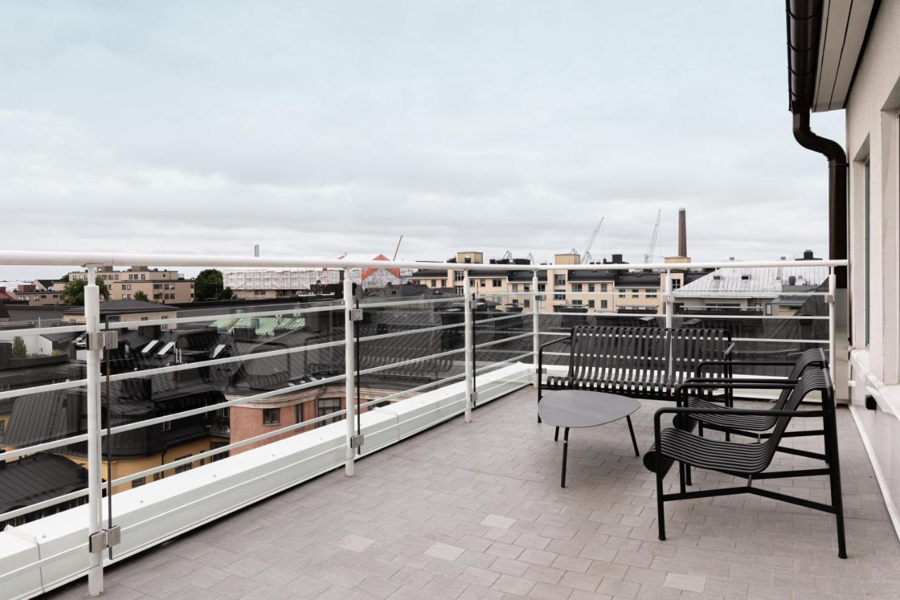 Lapland Bulevardi Hotel 5*