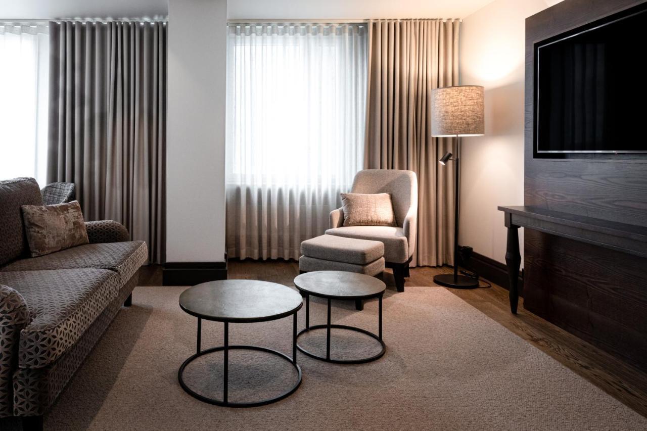 Lapland Bulevardi Hotel Helsinki