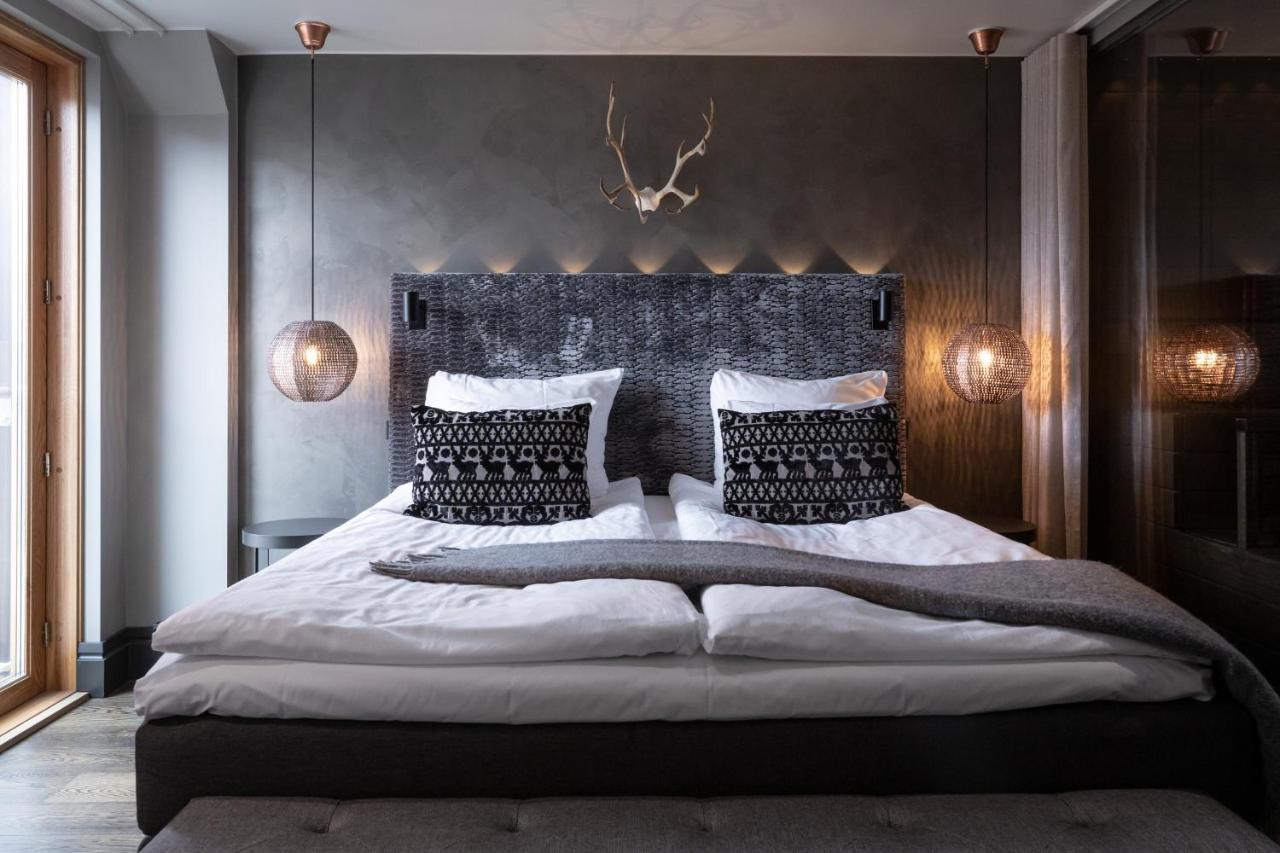 Hotel Lapland Bulevardi 5*