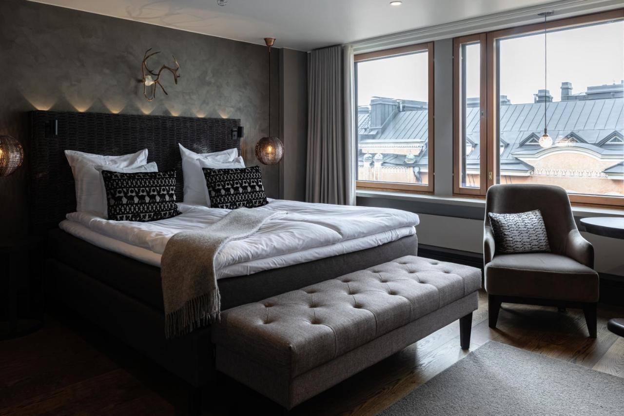 Hotel Lapland Bulevardi Helsinki