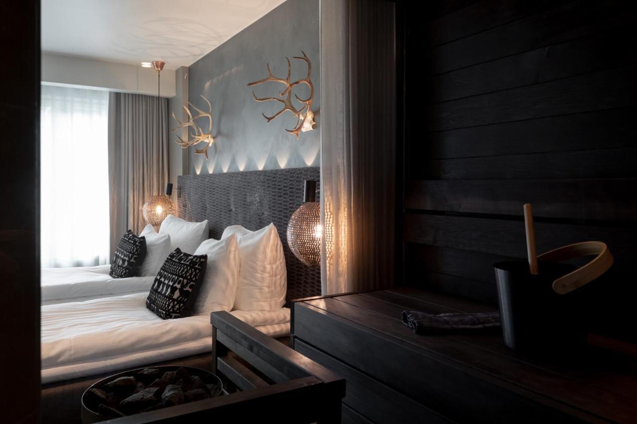 Hotel Lapland Bulevardi 5*
