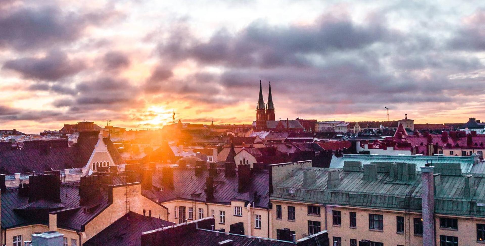 Lapland Bulevardi Hotel