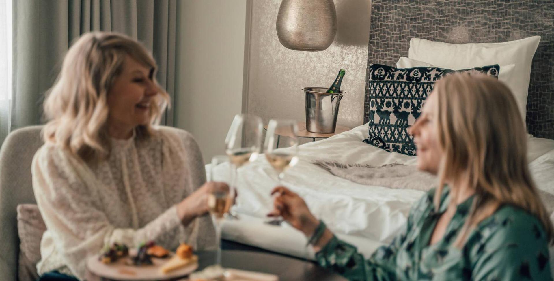 Hotel Lapland Bulevardi 5*