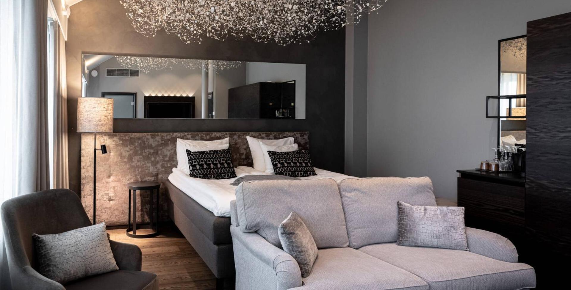 Lapland Bulevardi 5*
