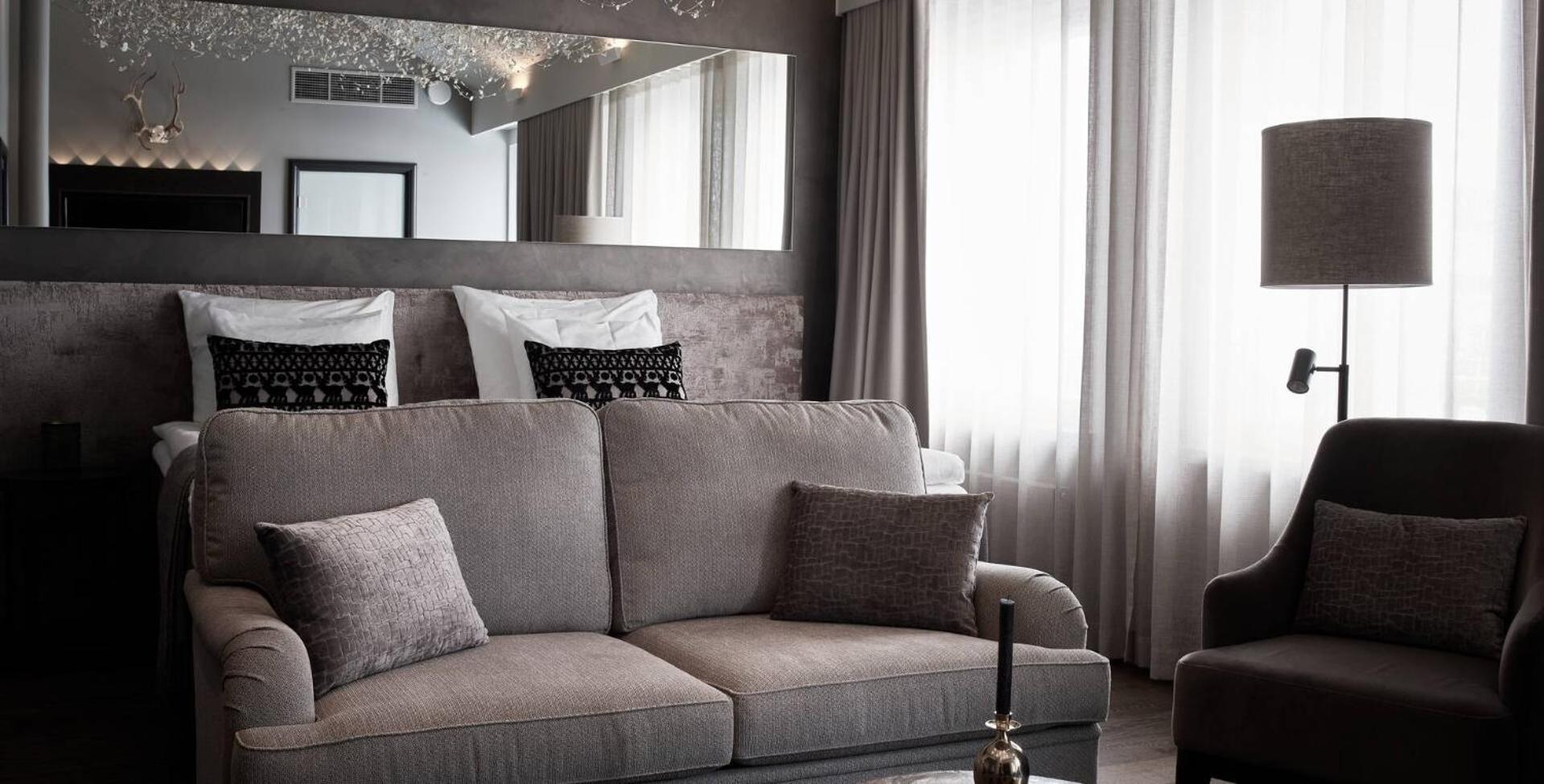 Lapland Bulevardi Hotel
