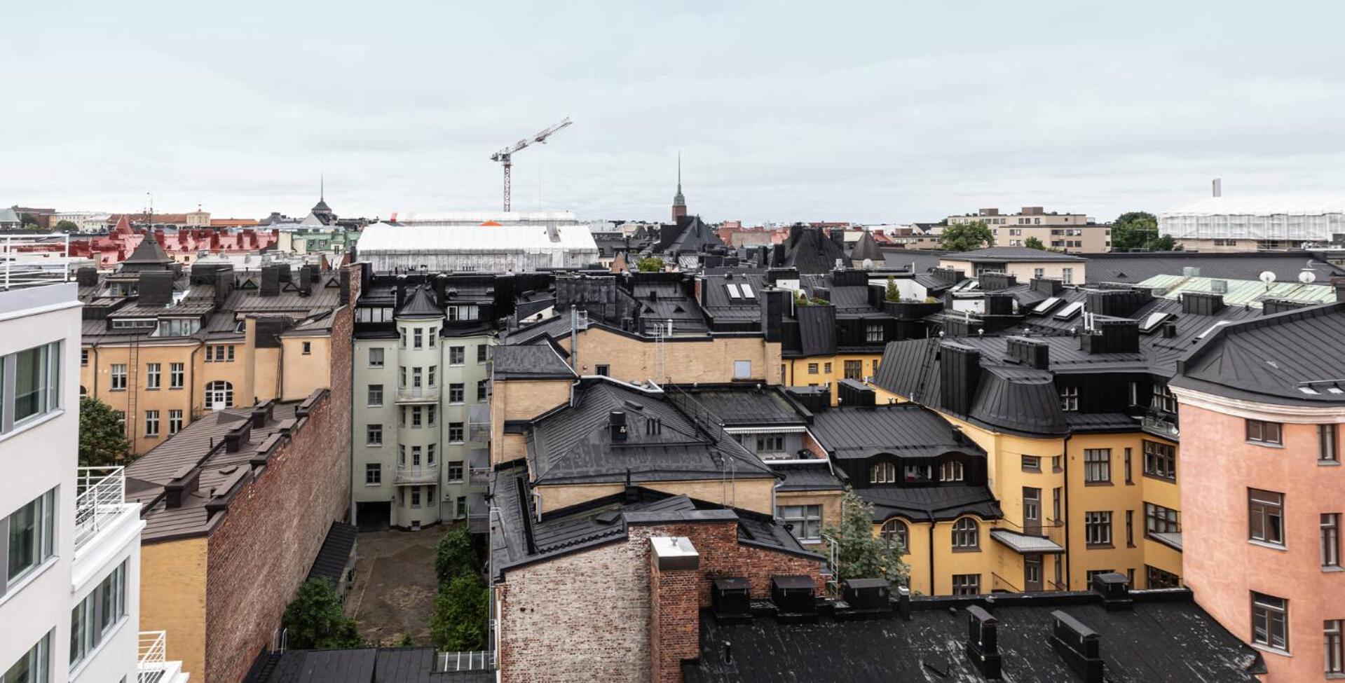 Hotel Lapland Bulevardi
