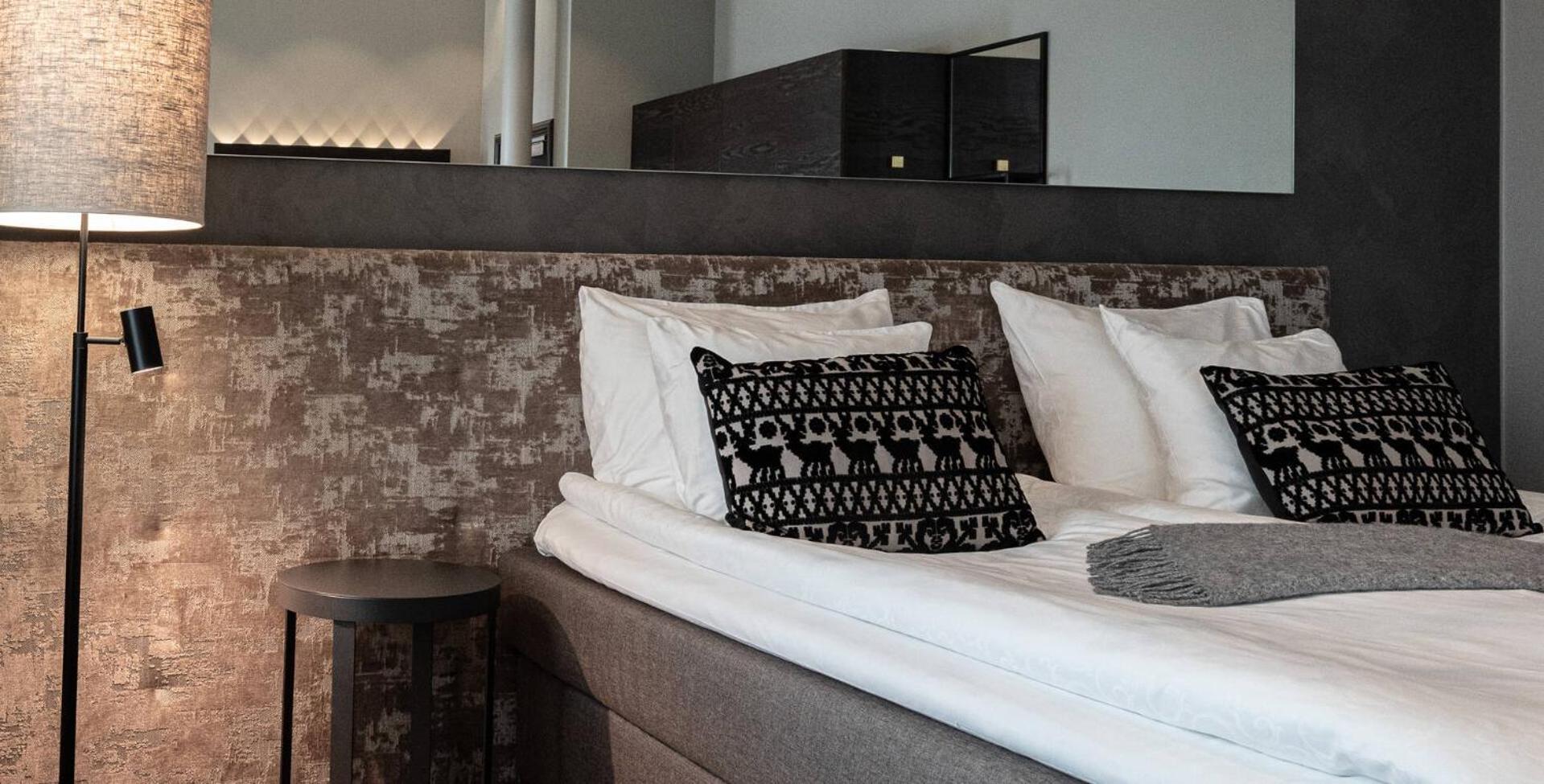 Lapland Bulevardi 5* Helsinki