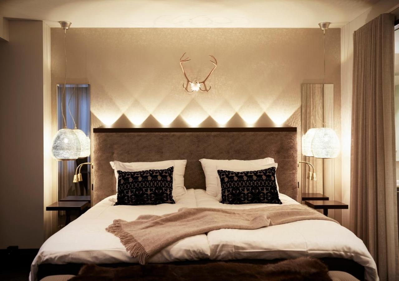 Lapland Bulevardi 5*
