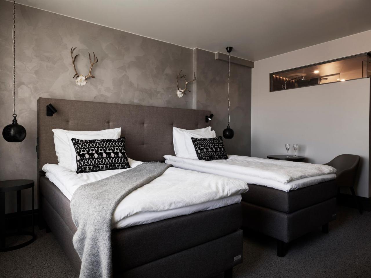 Lapland Bulevardi Hotel 5*