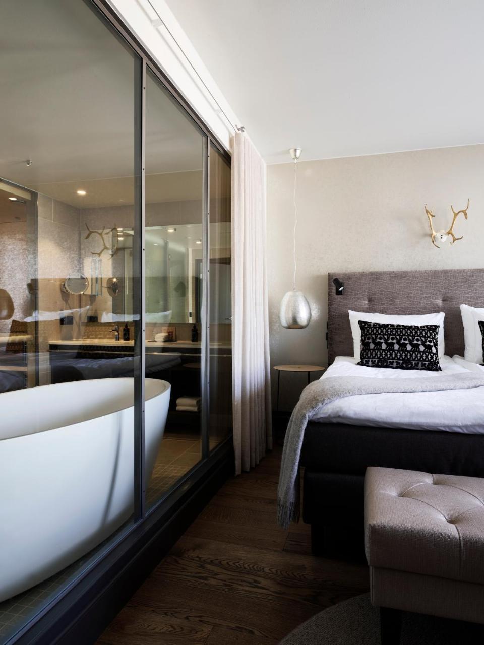 Lapland Bulevardi 5* Helsinki